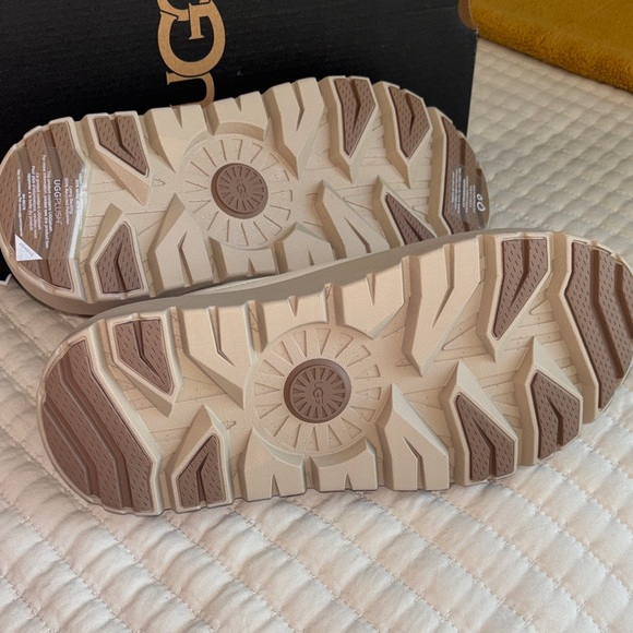 UGG Tasman Weather Hybrid Woman’s Size 7, (New - No box). - Picture 11 of 12